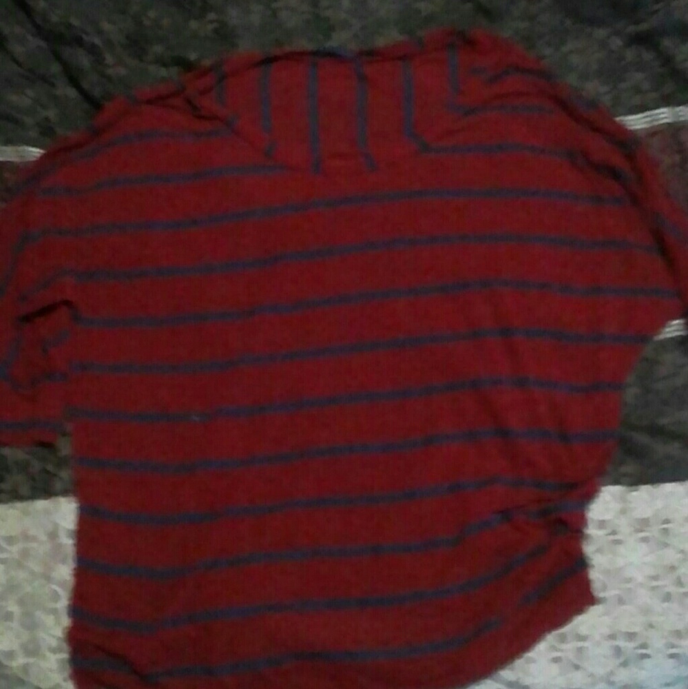 Striped shirt